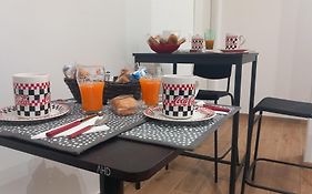 Roma Capitale B&B
